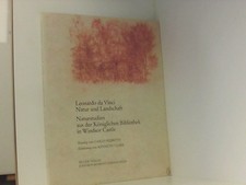 Leonardo da Vinci, Natur und