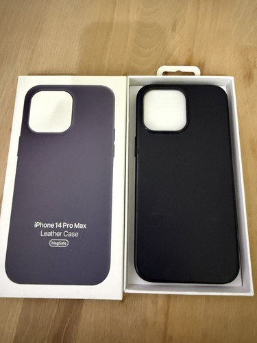 Iphone pro max - 14,