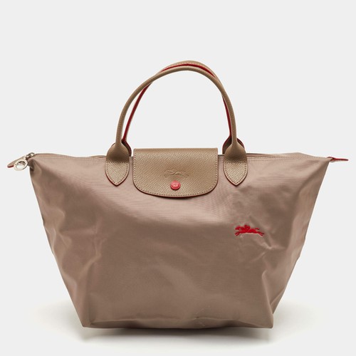 Longchamp pliage medium - longchamp, le