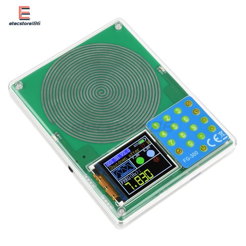 300 dds function signal - dds,