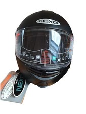 Motorradhelm Klapphelm Gr. M