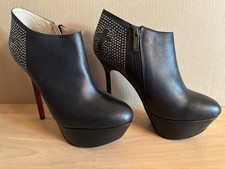 Atemberaubende Fersengold