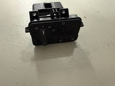 Lichtschaltzentrum BMW E46 / 6