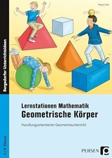 Lernstationen Mathematik: Buch Persen Verlag in der AAP Lehrerwelt GmbH