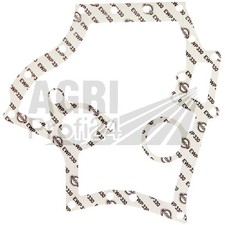 Dichtung Motorblock Zwischenplatte für Case IH IHC DD99 DD111 323