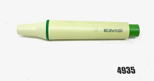 Ems piezon handstück zeg - ems,