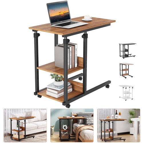 Laptoptisch mit rollen - mit,