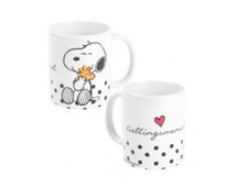 Peanuts Tasse Snoopy