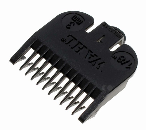 Wahl 3114 001 8 3mm - wahl, #3114-001