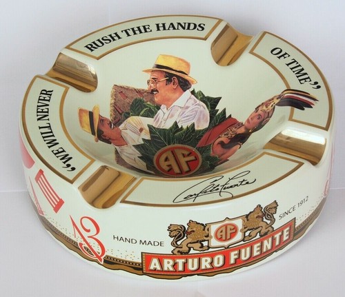 Großer arturo fuente story - arturo,