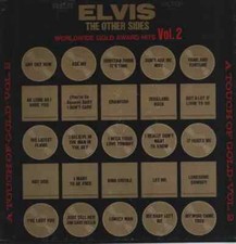 LP-BOX Elvis Presley Worldwide