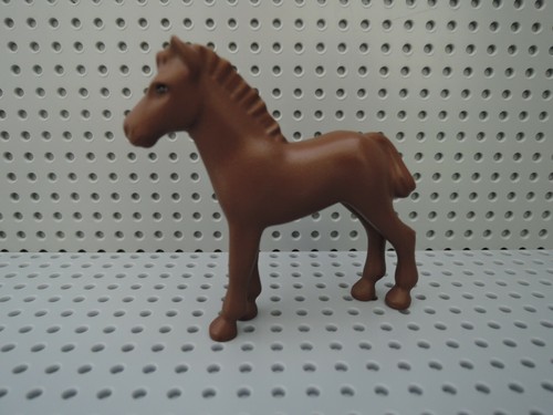 Lego belville pferd fohlen - belville,