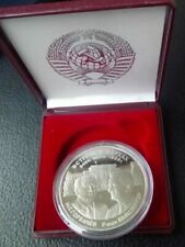 **NEU**Rarität**Leningrad MINT**LETZTER**Staatsbesuch**Gorbatschow**1989"in BRD*