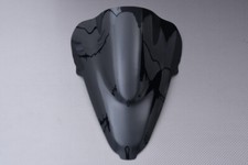 Schwarz Windschild /