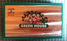 Antikes Nintendo Game - Watch