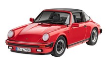 Revell 07689 Porsche 911