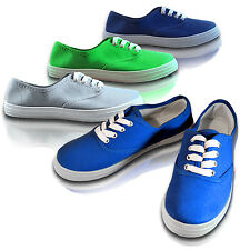 Damen Scandi Sportschuhe