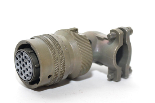 Mil spec steckverbinder - mil, /