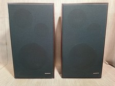 Sanyo 340 hifi way - sanyo, 3-way