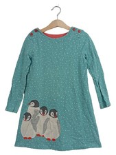 Mini Boden Mädchen Kleid