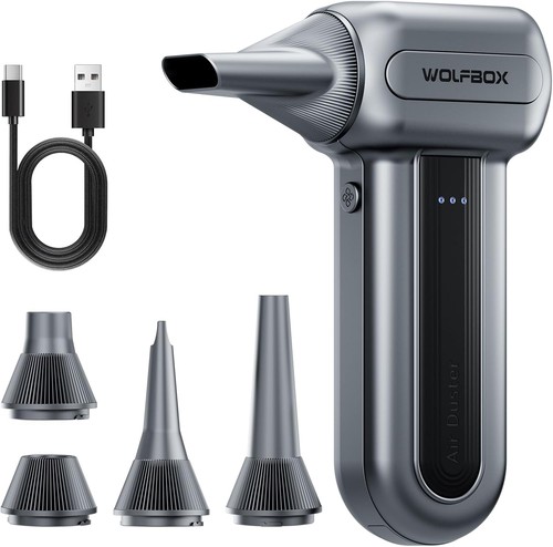 Wolfbox mf70 110000rpm speed - wolfbox,