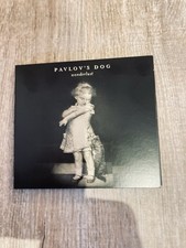 Pavlovs Dog Album Wonderlust