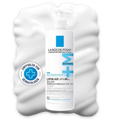 Roche posay lipikar baume - la,