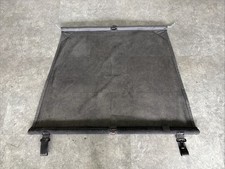 VW TOURAN 1T 5T TRENNNETZ KOFFERRAUM NETZTRENNWAND HINTEN 1T0861691A