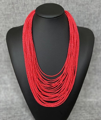 Statement kette damen - statement,