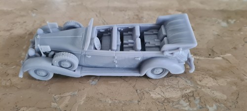 Mercedes 770 cabriolet 56 - mercedes,