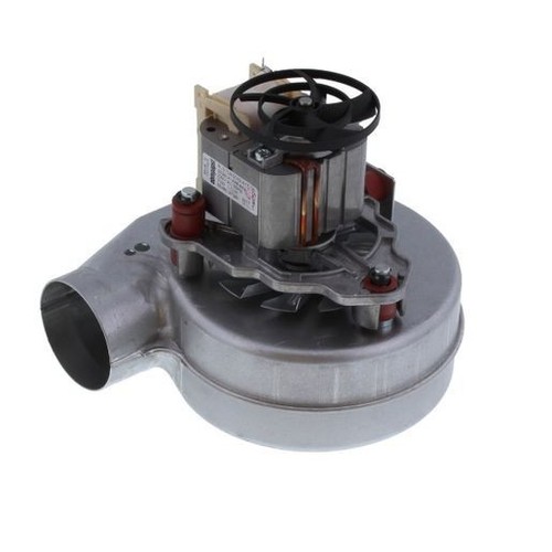 Baxi combi instant - he,