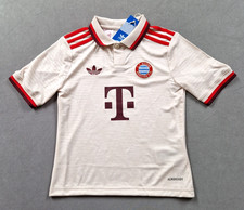 Trikot FC BAYERN MÜNCHEN 3rd