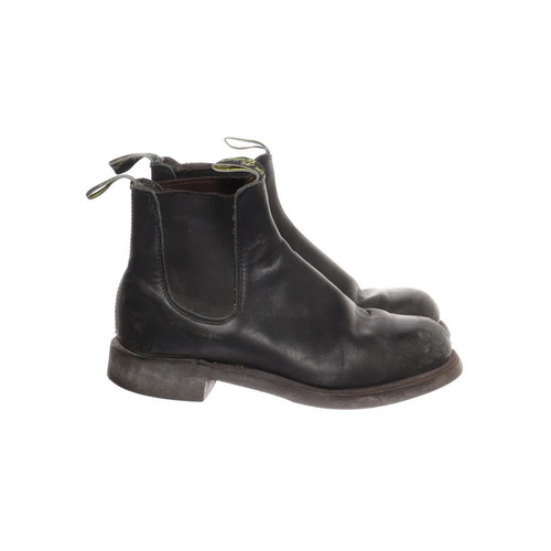 Williams chelsea boots - r.m., williams,