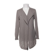 Bruno Manetti, Strickjacke