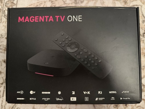 Telekom magentatv one - magentatv,