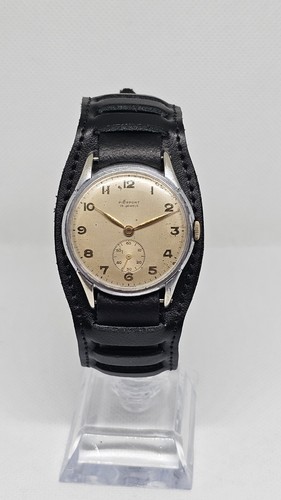 Vintage pierpont handaufzug - ​vintage,