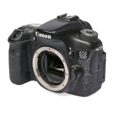 Canon EOS 70D gebraucht Kamera