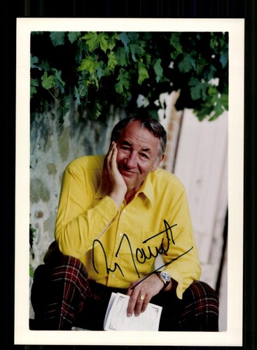 Philippe noiret foto original - philippe,