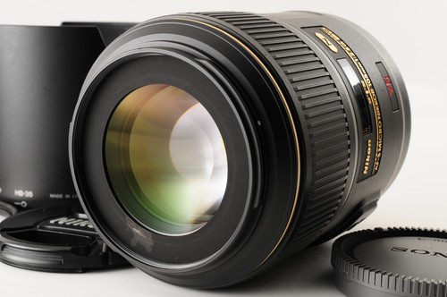 Fast neuwertig nikon af - [fast, af-s
