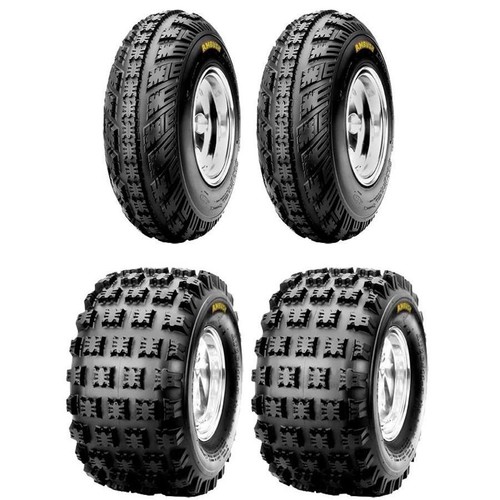 Satz quad atv reifen - reifen, 2x