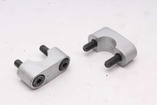 Lenkerklemmböcke Klemmböcke Lenkerhalter Halter Yamaha FZ6 FAZER RJ071 04-06