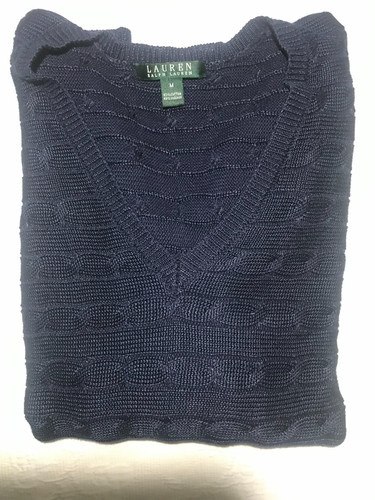 Ralph lauren pullover - pullover, damen
