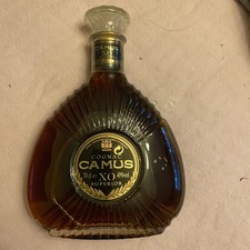 Camus XO  Cognac Elegance. 0,7
