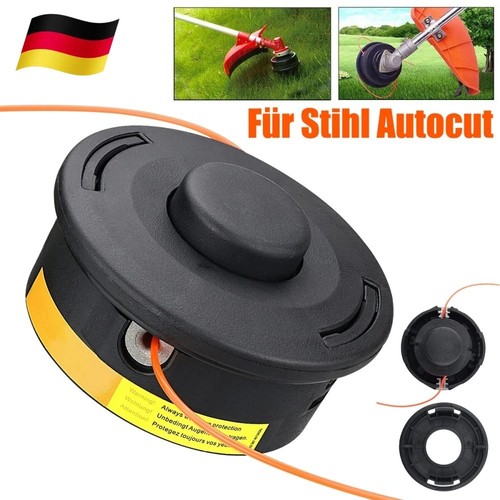 Stihl autocut mähkopf - stihl, 25-2