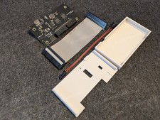 💾 GREASEWEAZLE V4.1 USB