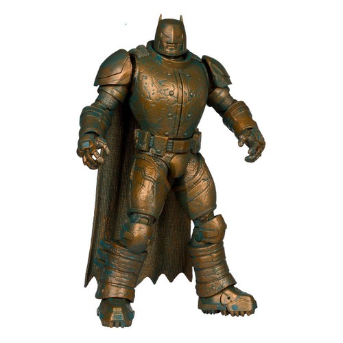 Mcfarlane toys armored - mcfarlane, batman