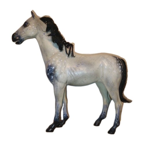 Sindy modellpferd pferd - modellpferd,