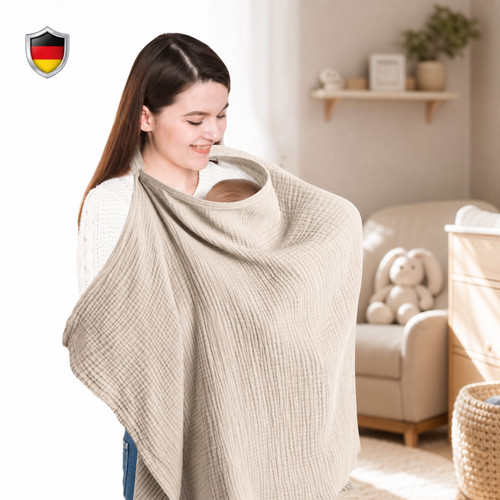 Stilltuch baumwolle - stilltuch,