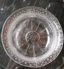 Kompottschale 🪷 Rosenthal Studio Line 🪷 Nanny Still Blütenregen Schierling...