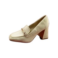 Tamaris High Heel Pumps Ivory